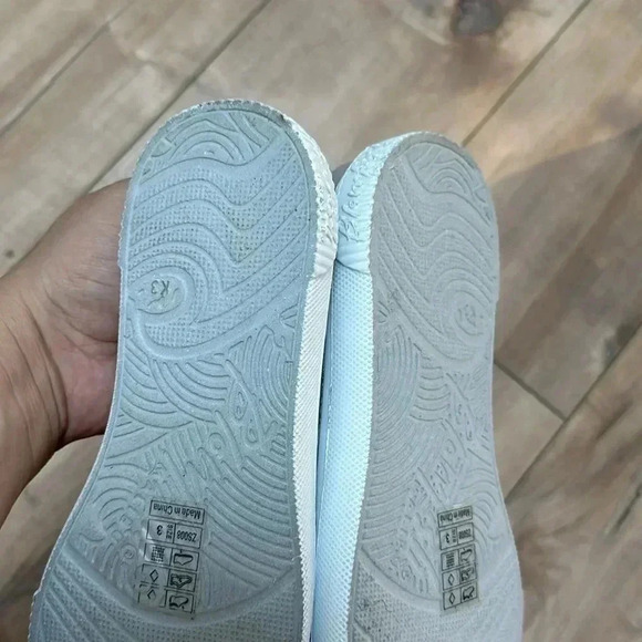 NWT Blowfish Malibu Rio Beach Native Slip-On Shoes Waterproof Kids Unisex Size 3 - Picture 5 of 6